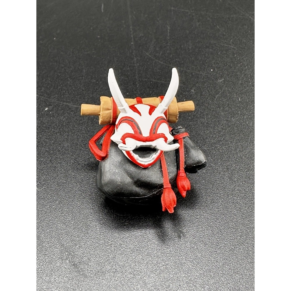 Jazwares‎ Fortnite White Fang Back Bling Action Figure Replacement Part Nara